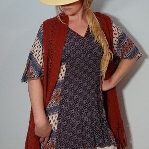 3pc Boho Bundle: Hippie-ki-yay